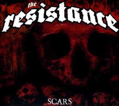 Resistance, The "Scars"