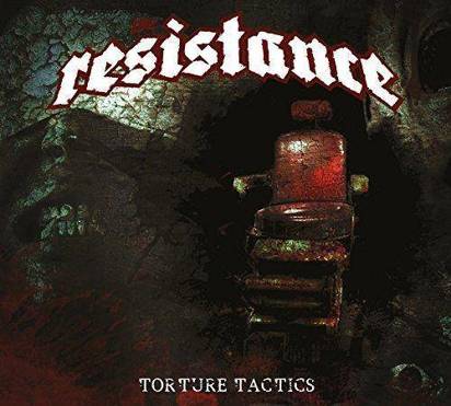 Resistance, The "Torture Tactics"
