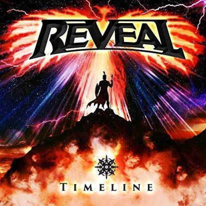 Reveal "Timeline"
