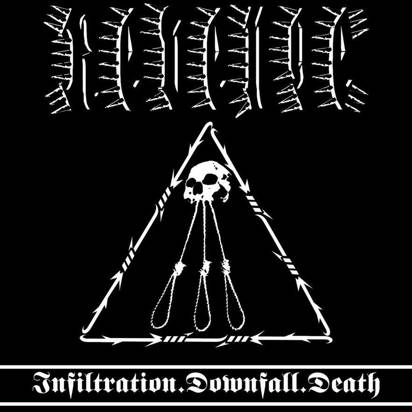 Revenge "Infiltration Downfall Death"