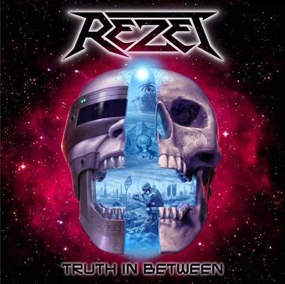 Rezet "Truth In Between"