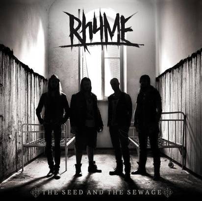 Rhyme "The Seed And The Sewage"