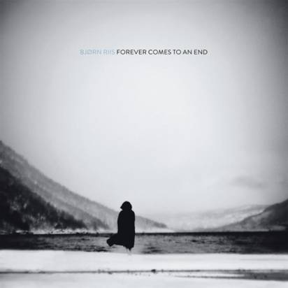 Riis, Bjorn "Forever Comes To An End LP WHITE"