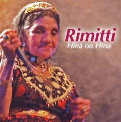 Rimitti "Rimitti - Hina Ou Hina"