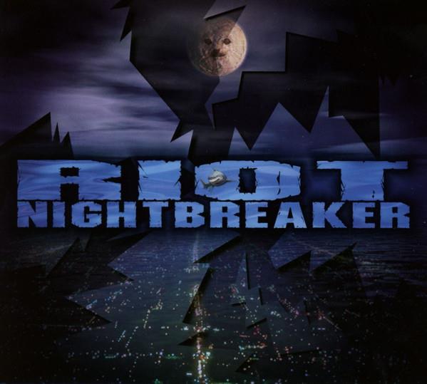 Riot "Nightbreaker"