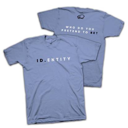 Riverside "ID.Entity" T shirt OSTATNIE SZTUKI!!