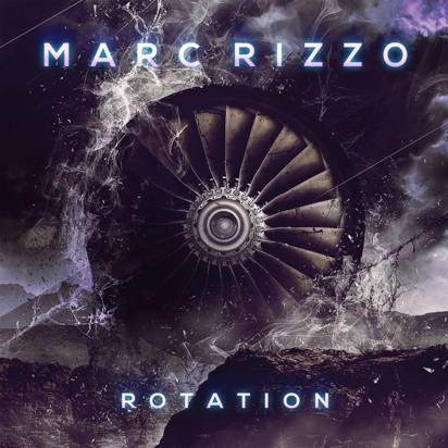 Rizzo, Marc "Rotation"