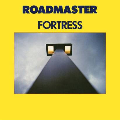 Roadmaster "Fortress"