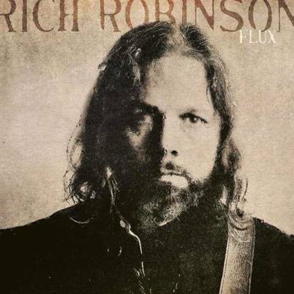Robinson, Rich "Flux"
