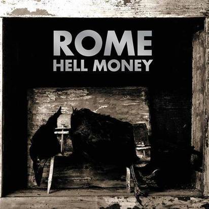 Rome "Hell Money"