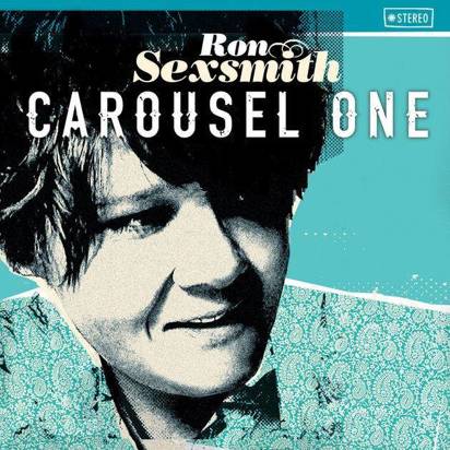 Ron Sexsmith "Carousel One"