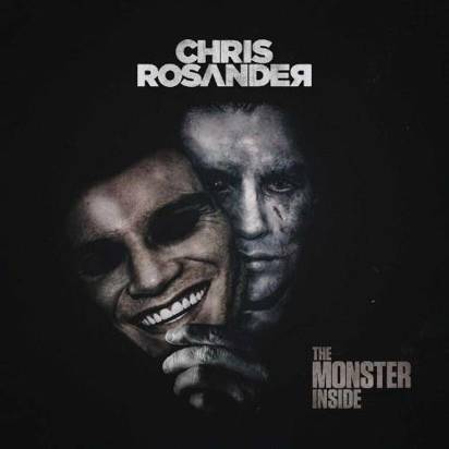 Rosander, Chris "The Monster Inside"