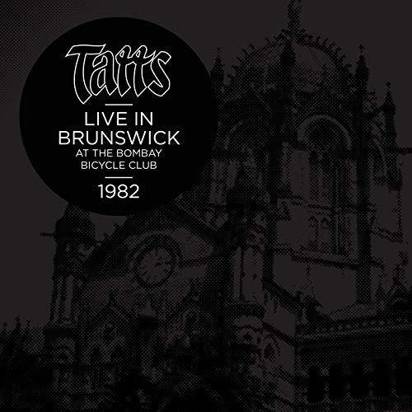 Rose Tattoo "Tatts Live In Brunswick 1982"