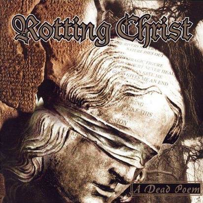 Rotting Christ "A Dead Poem"