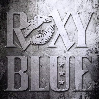 Roxy Blue "Roxy Blue"