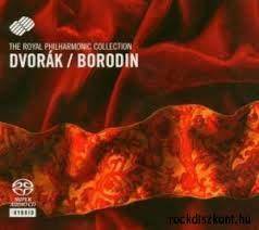 Royal Philharmonic Chamber Ensemble,The "Dvorak / Borodin"