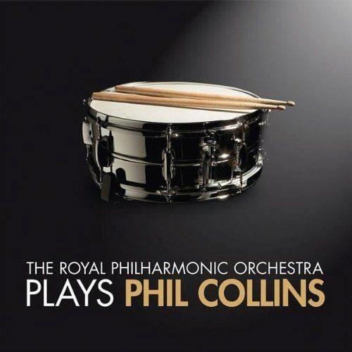 Rpo Plays Phil Collins