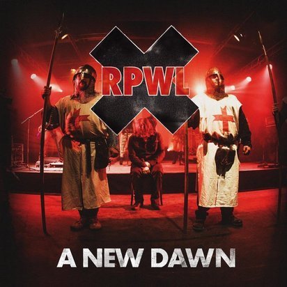 Rpwl "A New Dawn" 