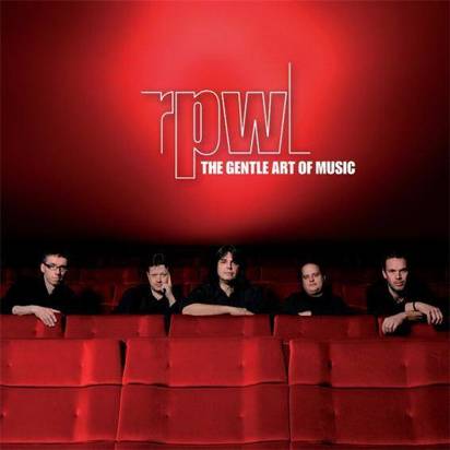 Rpwl "The Gentle Art Of Music"