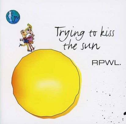 Rpwl "Trying To Kiss the Sun"