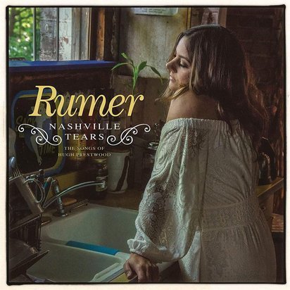 Rumer "Nashville Tears"