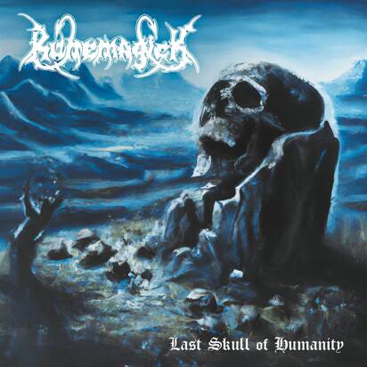 Runemagick "Last Skulll Of Humanity"