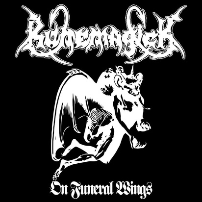 Runemagick "On Funeral Wings"