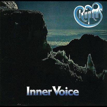 Ruphus "Inner Voice"