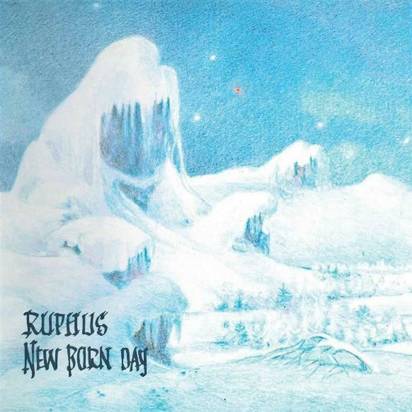 Ruphus "New Born Day"