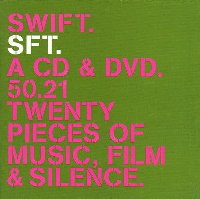 SFT "Swift CDDVD"