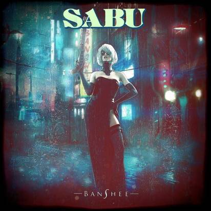 Sabu "Banshee"