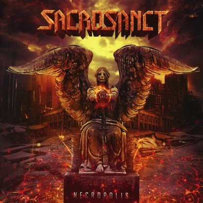 Sacrosanct "Necropolis"
