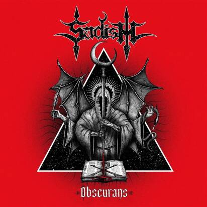 Sadism "Obscurans"