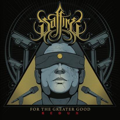 Saffire "For The Greater Good Redux"