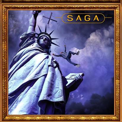 Saga "Generation 13 LP"
