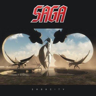 Saga "Sagacity"