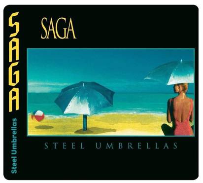 Saga "Steel Umbrellas"