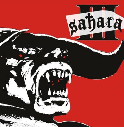 Sahara " III Hell On Earth LP"