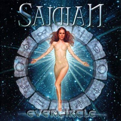 Saidian "Evercircle"