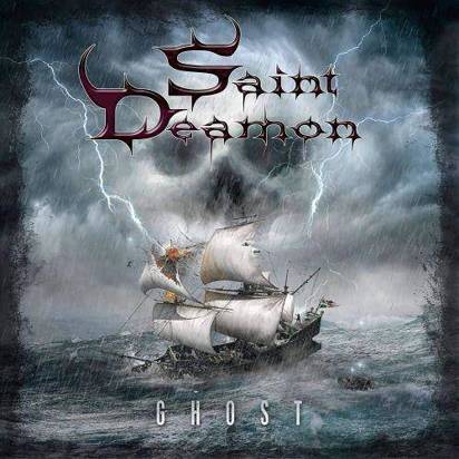 Saint Deamon "Ghost"
