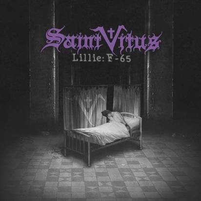 Saint Vitus "Lillie F-65"