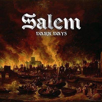 Salem "Dark Days"