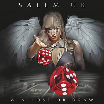 Salem UK "Win Lose Or Draw"