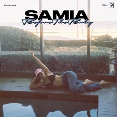 Samia "Before The Baby"