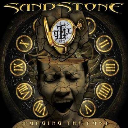 Sandstone "Purging The Past"