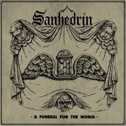 Sanhedrin "A Funeral For The World"