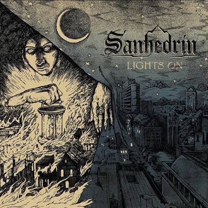 Sanhedrin "Lights On"