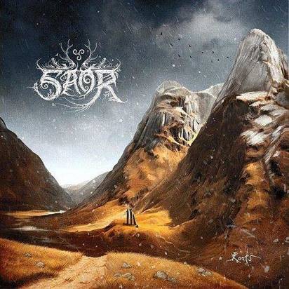 Saor "Roots"