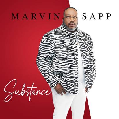 Sapp, Marvin "Substance"