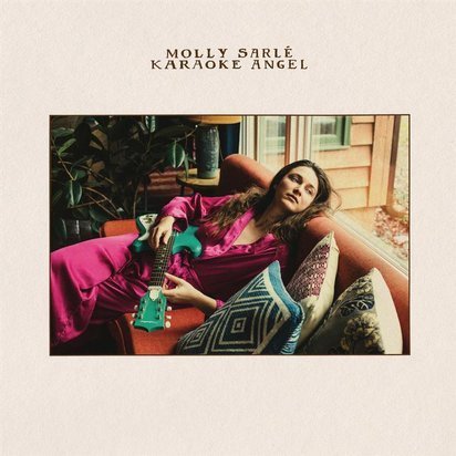 Sarle, Molly "Karaoke Angel LP"